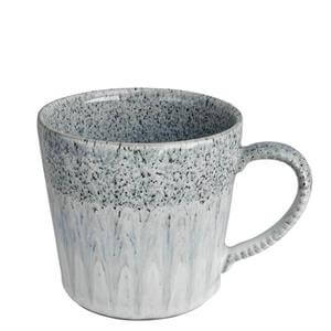 Denby Studio Grey Accent Large Mug